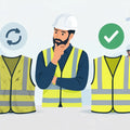 Wann Warnweste ersetzen? Praxis-Check für Teams