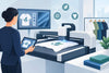 Die Zukunft digitaler Textilveredelung im Einsatz
