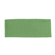 Brustpatch für Tactical Weste KXTAC und KXMTAC mit Klettverschluss und optionalem Aufdruck, 12,5 x 5 cm, individuell bedruckbar und einfach befestigbar