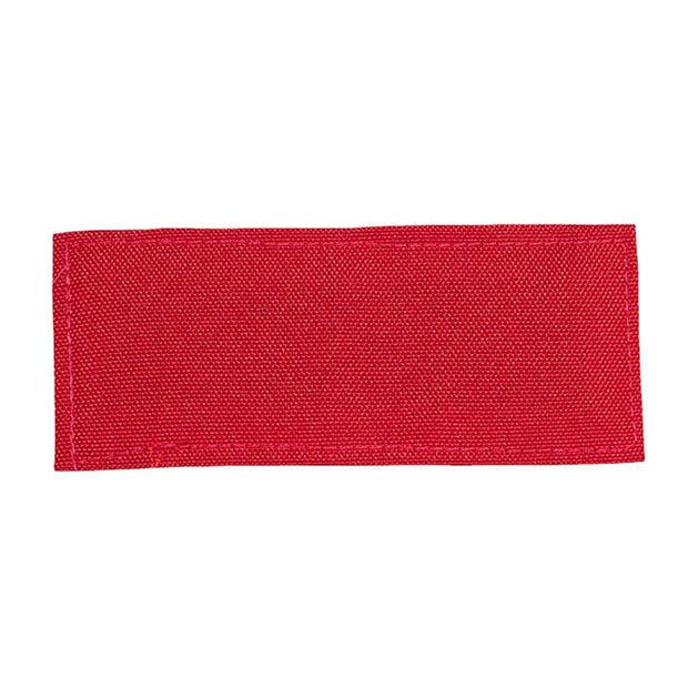 Brustpatch für Tactical Weste KXTAC & KXMTAC mit Klettverschluss und individuellem Aufdruck