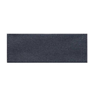 Rückenpatch für Tactical Weste in Schwarz mit Hakenklett und individualisierbarem Druck für KXTAC und KXMTAC Modelle