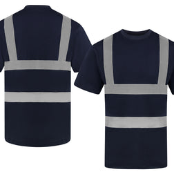 Korntex Hi-Vis T-Shirts 