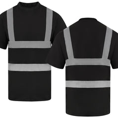 Korntex Hi-Vis T-Shirts 