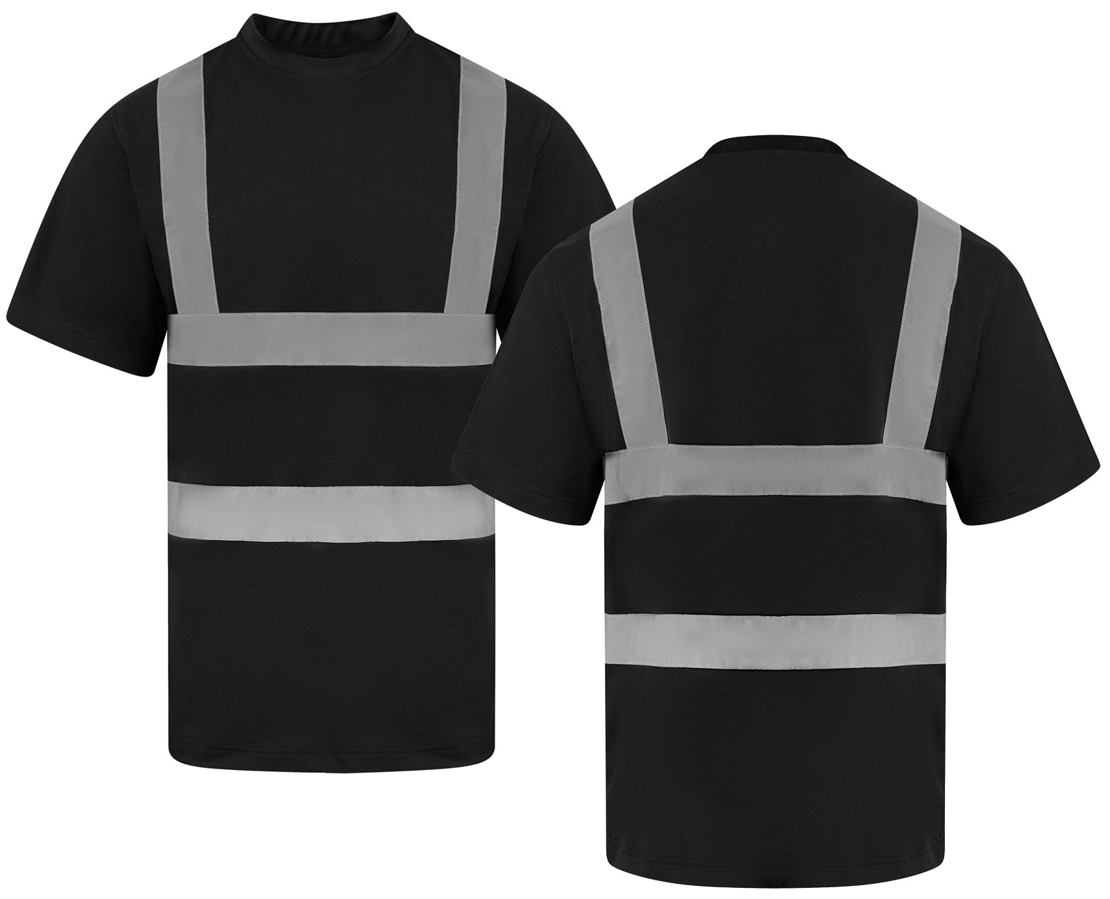 Korntex Hi-Vis T-Shirts 