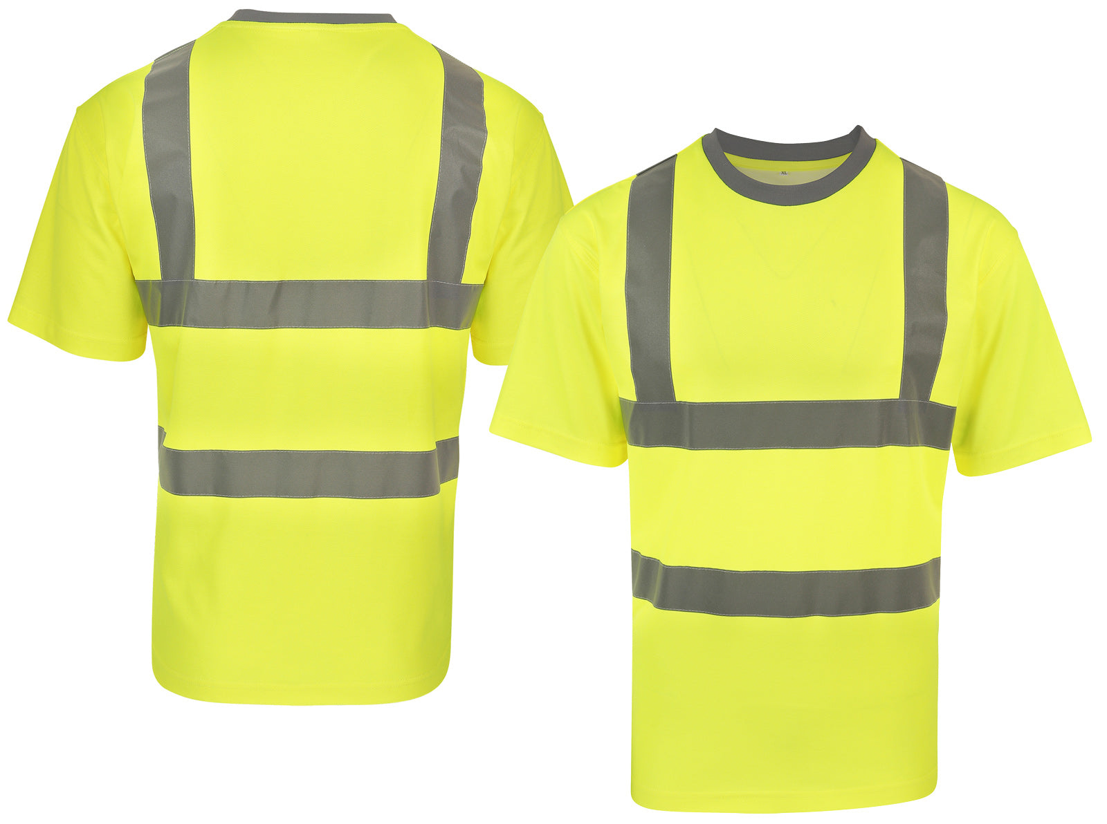 Korntex Hi-Vis T-Shirts 