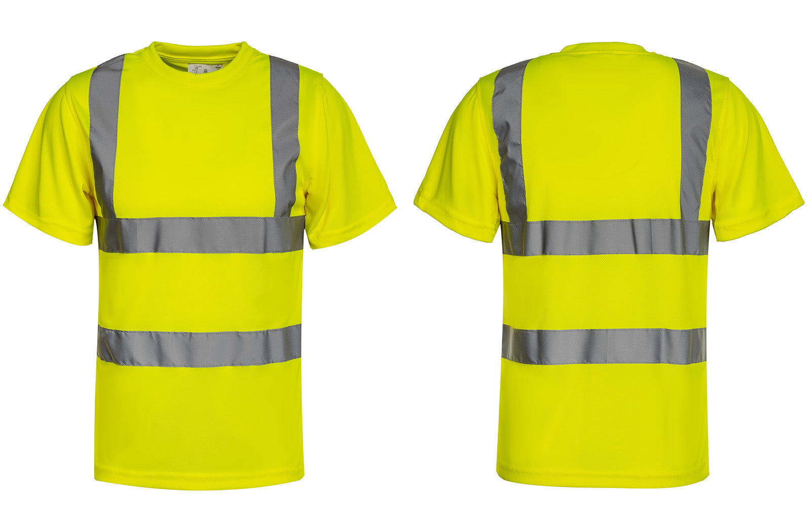 Korntex Hi-Vis T-Shirts 