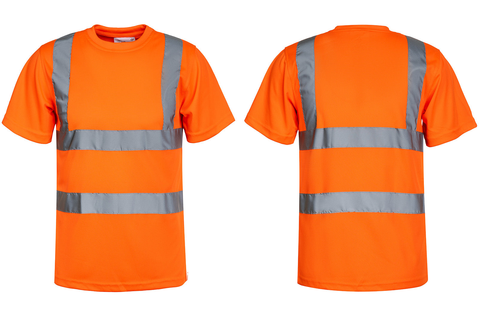 Korntex Hi-Vis T-Shirts 