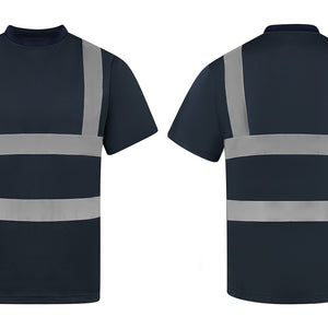 Korntex Hi-Vis T-Shirts 
