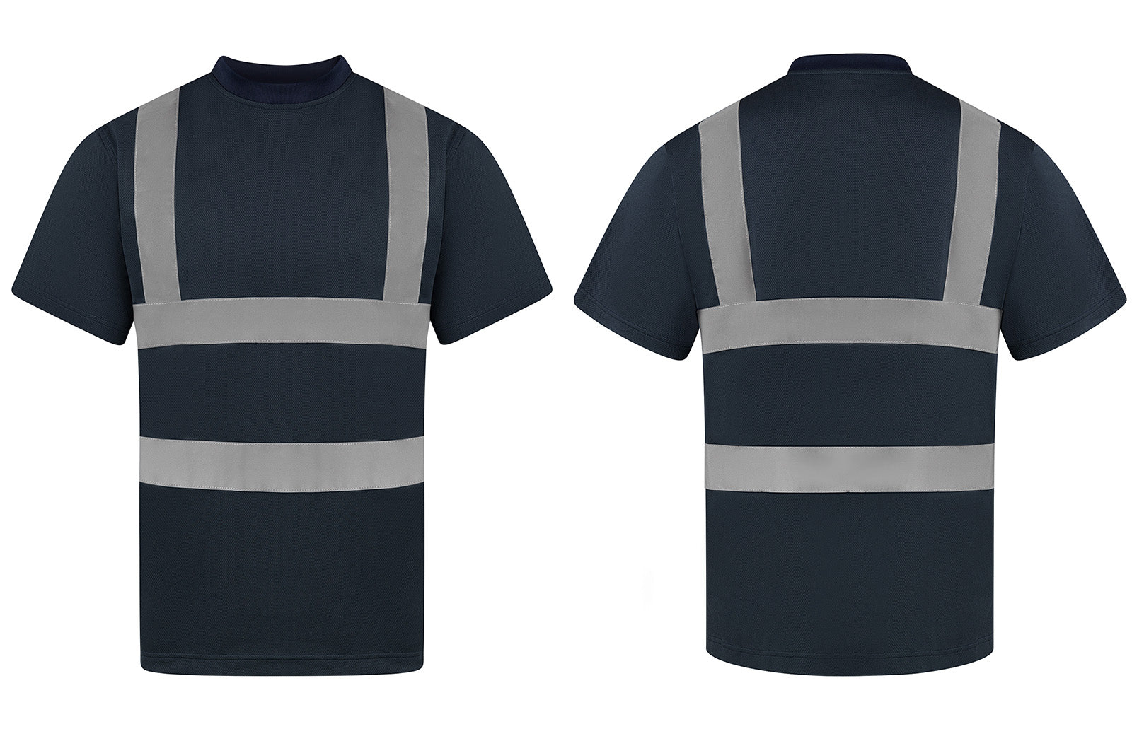 Korntex Hi-Vis T-Shirts 