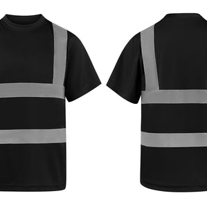 Korntex Hi-Vis T-Shirts 