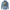 Bedruckte Hoodie Sol's Snake // Kapuzen-Sweater // mit eigenem Text oder Logo