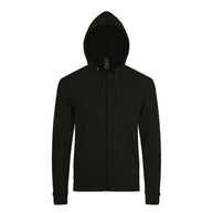 Bedruckte Kapuzenjacke Sol's Stone // Hooded Sweater mit eigenem Foto Text Logo gestalten