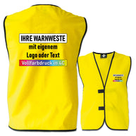 Korntex Kennzeichnungsweste 