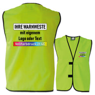 Korntex Kennzeichnungsweste 