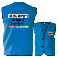 Korntex Kennzeichnungsweste 