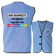 Korntex Kennzeichnungsweste 