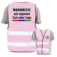 Korntex Kinder-Warnwesten 