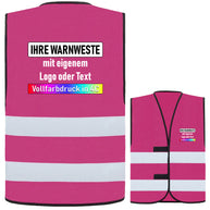 Korntex Warnweste 