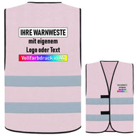 Korntex Warnweste 