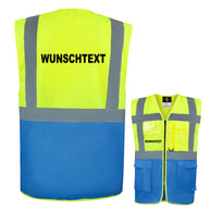 Korntex Multifunktionsweste 