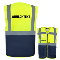 Korntex Multifunktionsweste 