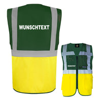 Korntex Multifunktionsweste 
