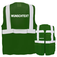 Korntex Multifunktionsweste 