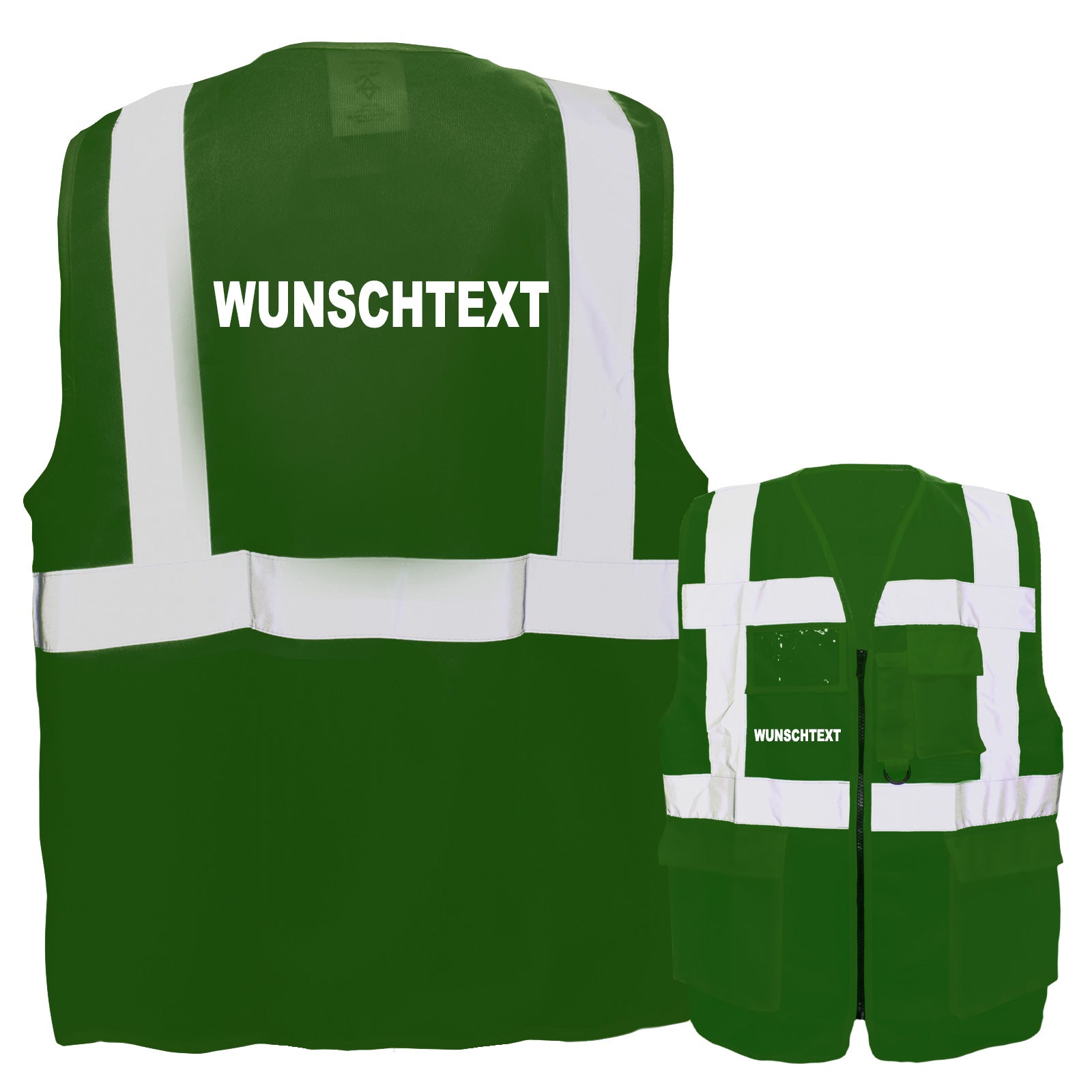 Korntex Multifunktionsweste 
