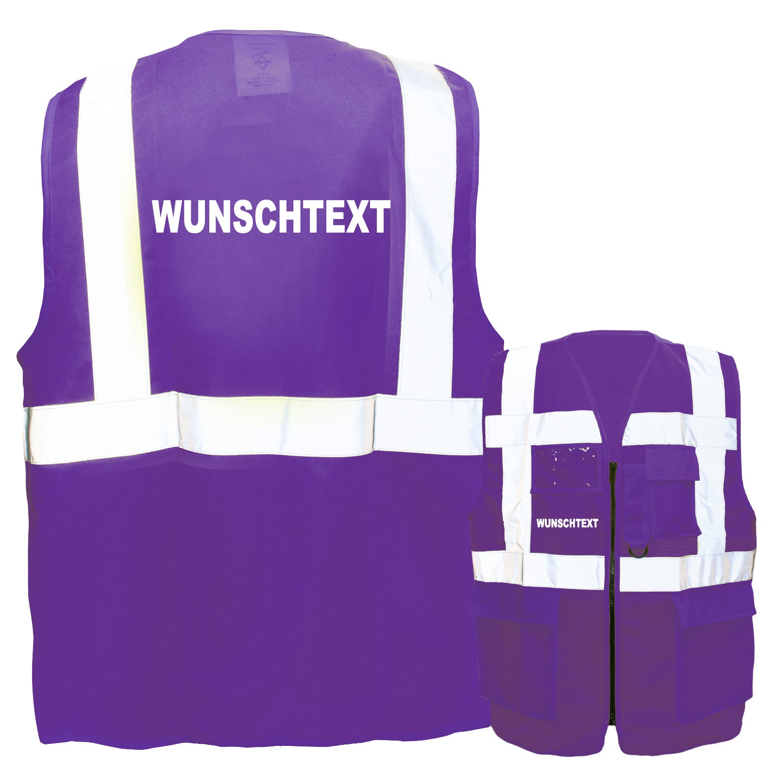 Korntex Multifunktionsweste 