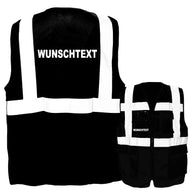Korntex Multifunktionsweste 