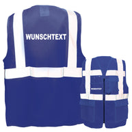 Korntex Multifunktionsweste 
