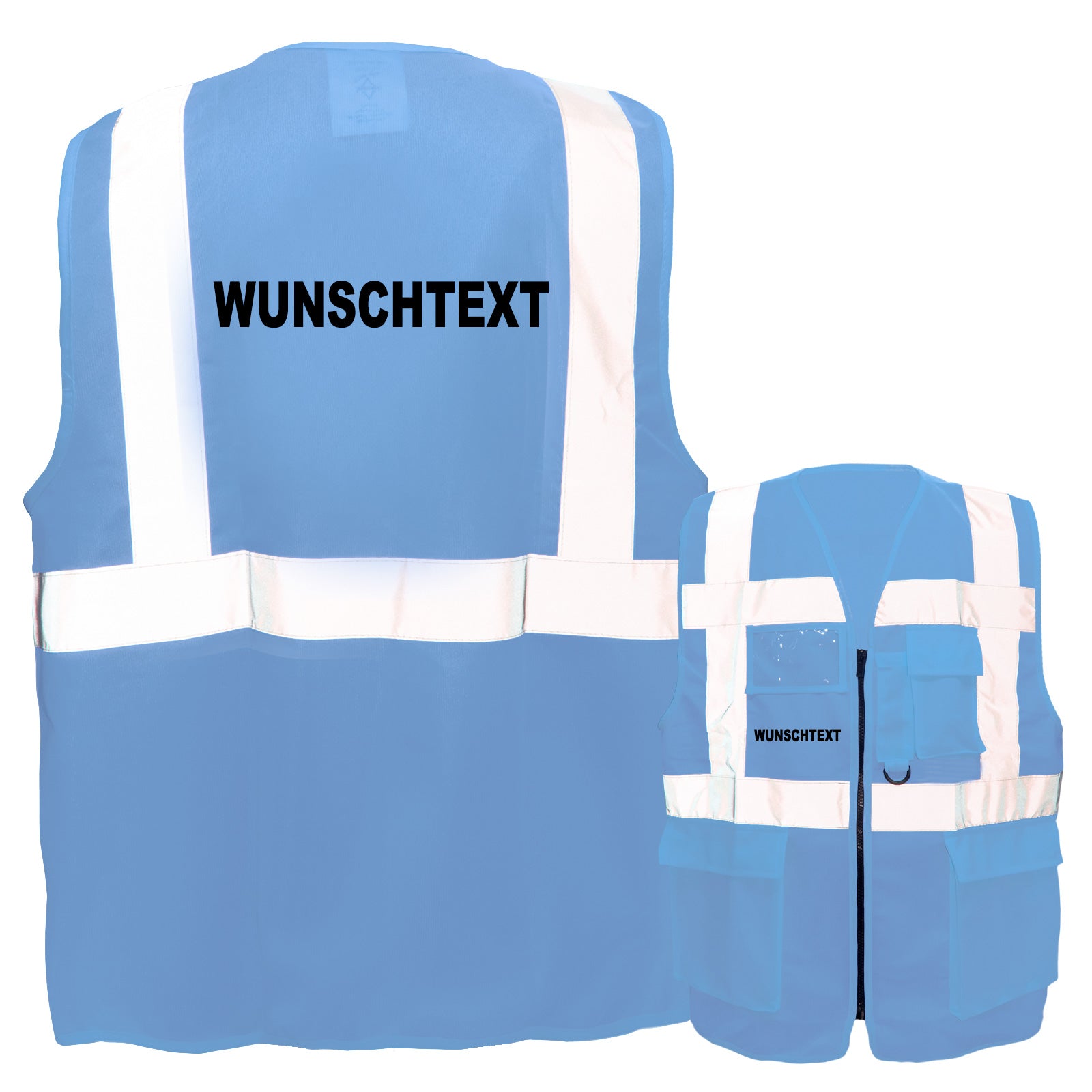 Korntex Multifunktionsweste 