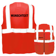 Korntex Multifunktionsweste 