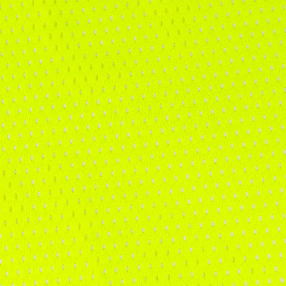 easyMesh Sommer MESH Gewebe Warnweste EN20471 // optional mit Druck